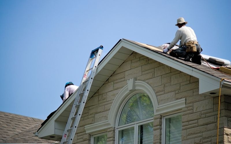 Renovating Older Home