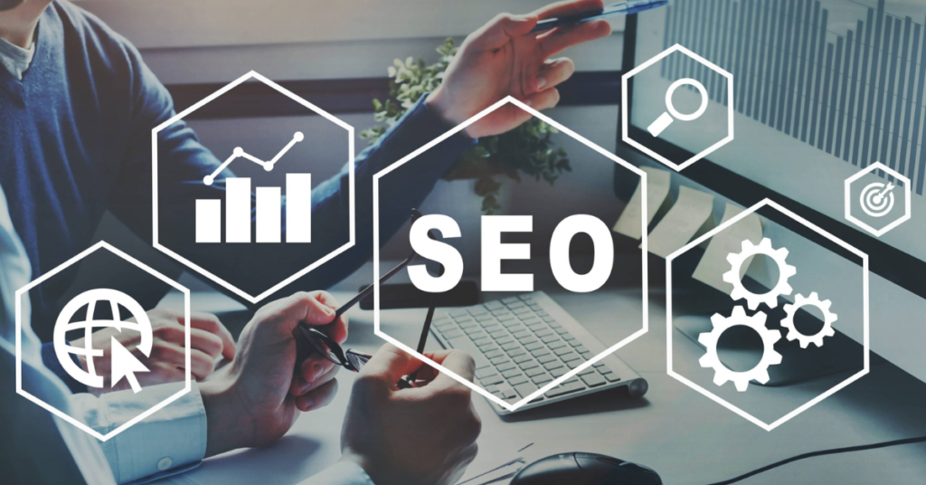 SEO Services in Mohali