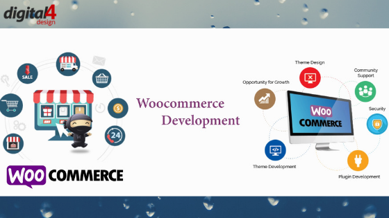 WooCommerce Development Services