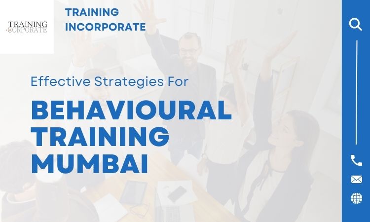 behavioural training Mumbai