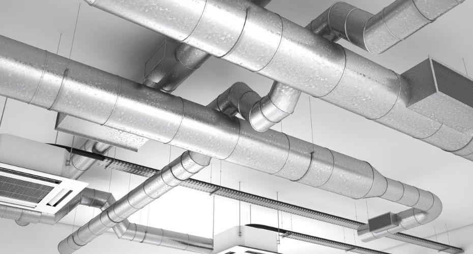 ac ducts in UAE