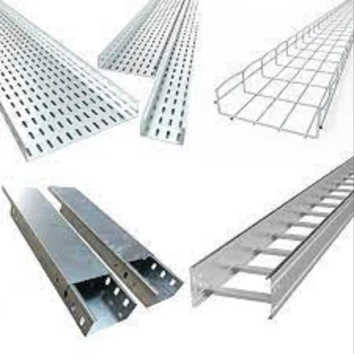 cable trays in pakistan