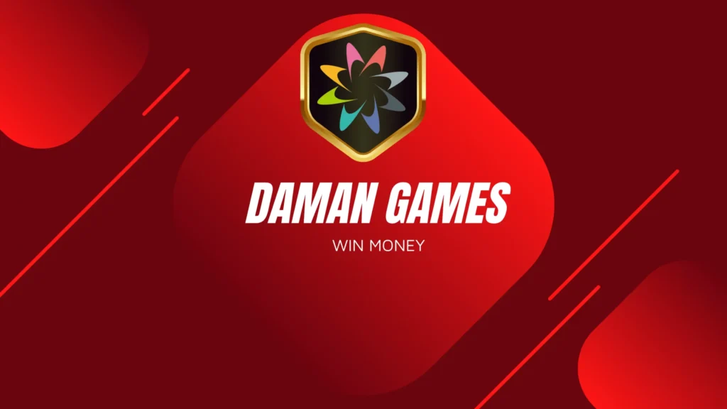 Daman Game