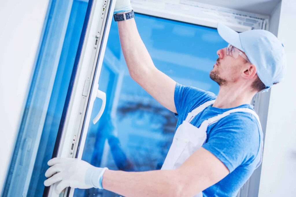 Misted Window Repair London: Restoring Clarity to Your Windows