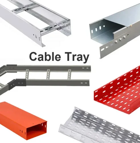 Cable Tray