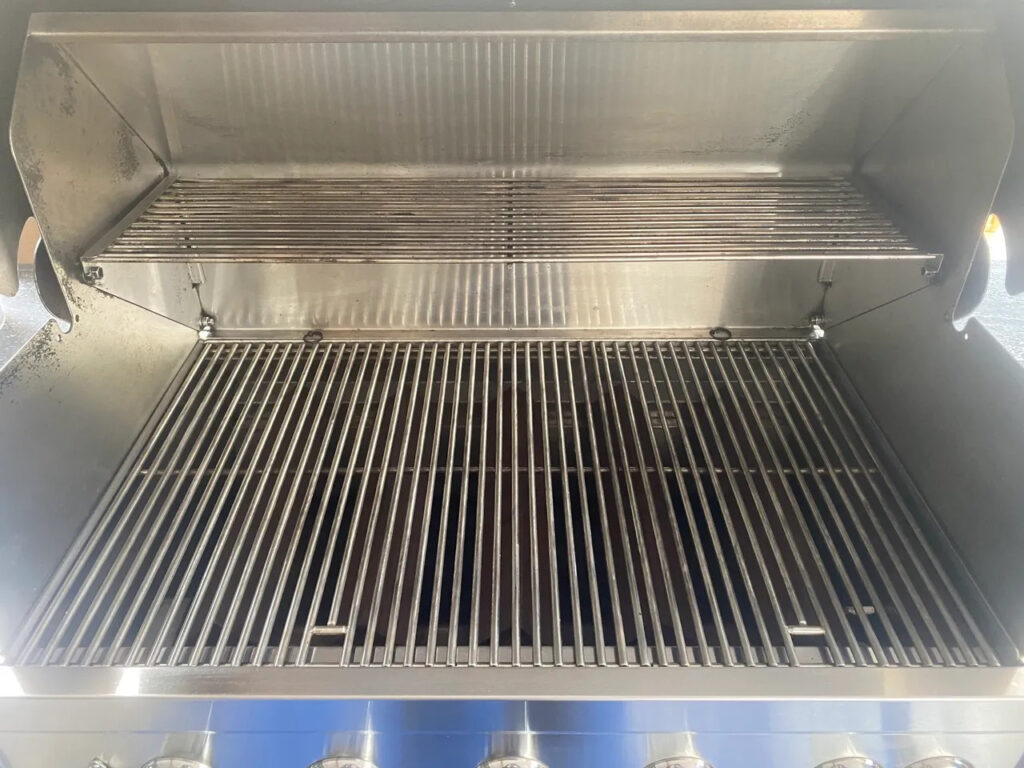 Grill Guardians: Your Top Choice for Grill Cleaning Near You