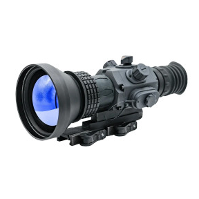 thermal spotting scope