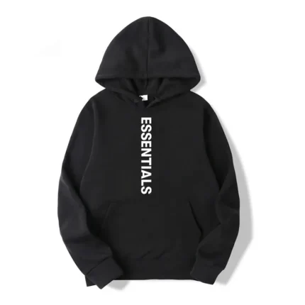 Essentials Hoodies