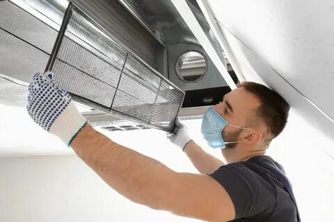 AC Coil Cleaning Service