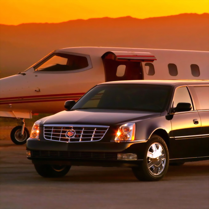 DFW Luxury Airport Car Services: Elevate Your Travel Experience