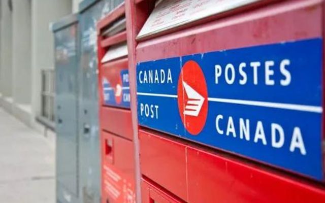 Canada Direct Mail