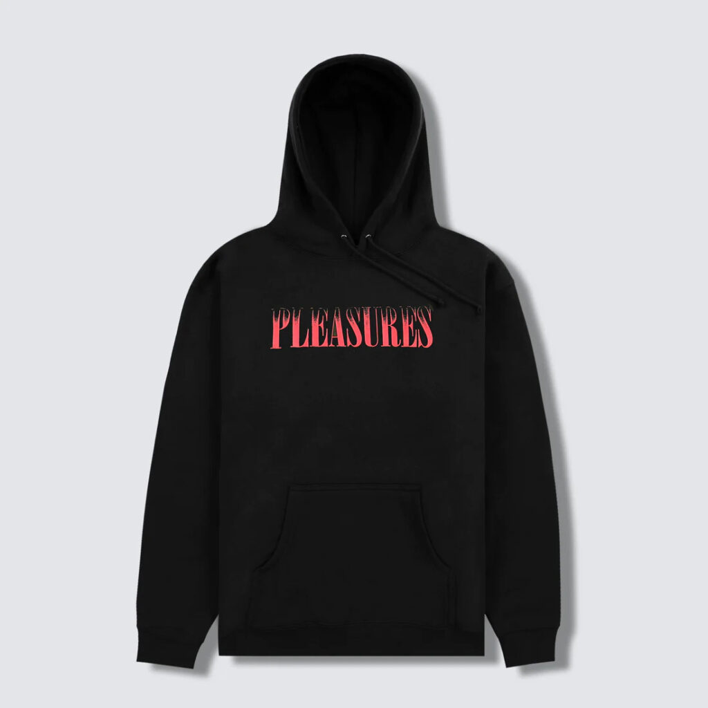 The Role of Pleasures Clothing in the Streetwear Movement