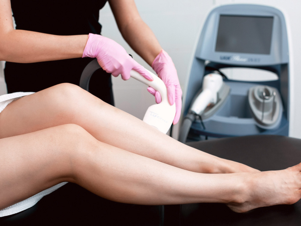 laser hair removal black skin