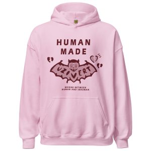 Human Made: Quality Urban Styles