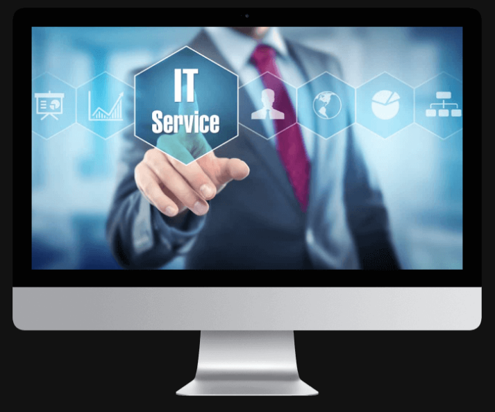 IT services