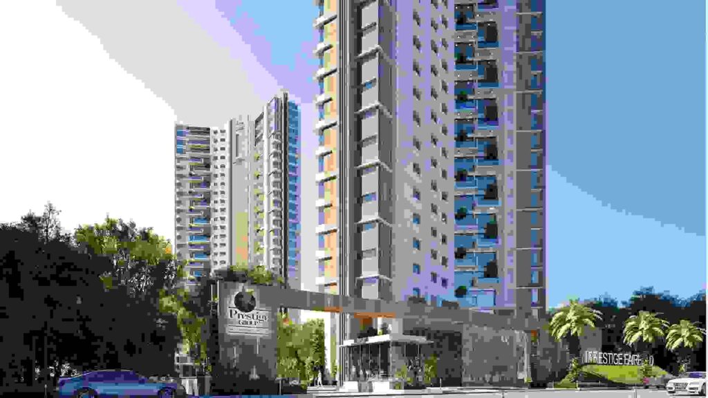 Birla Estates Sangamwadi Pune, Birla Estates Sangamwadi, Birla Estates Sangamwadi Apartments,