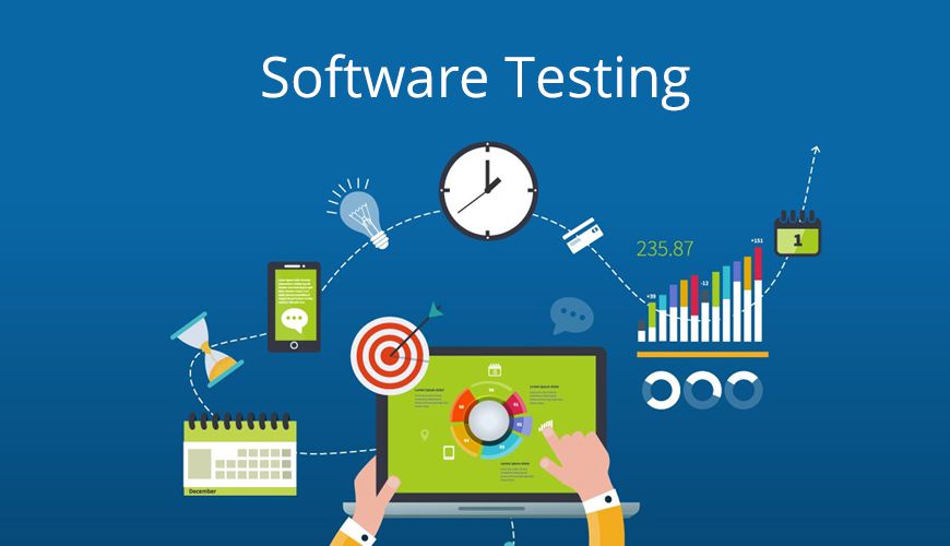 Software Testing Agency