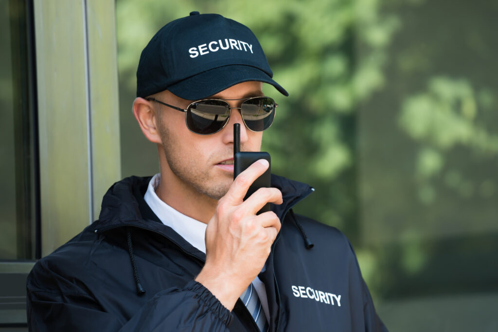 Security Guard Companies Toronto: Ensuring Safety and Peace of Mind