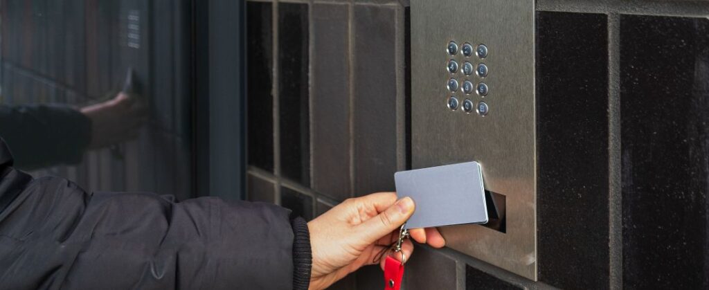 The BenThe Benefits of Using Best Key Cards for Business Securityefits of Using Best Key Cards for Business Security