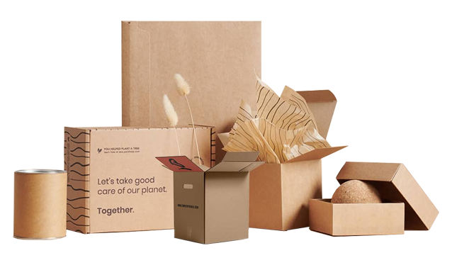 Wholesale Cardboard Packaging: A Sustainable Choice for Businesses