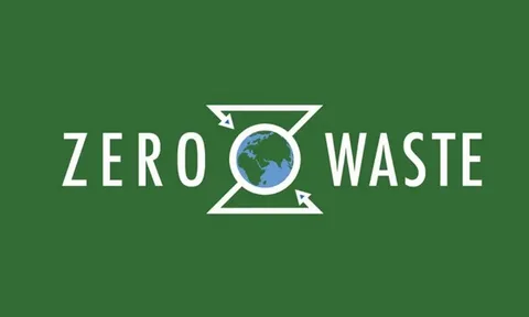 Zero-Waste Lifestyle