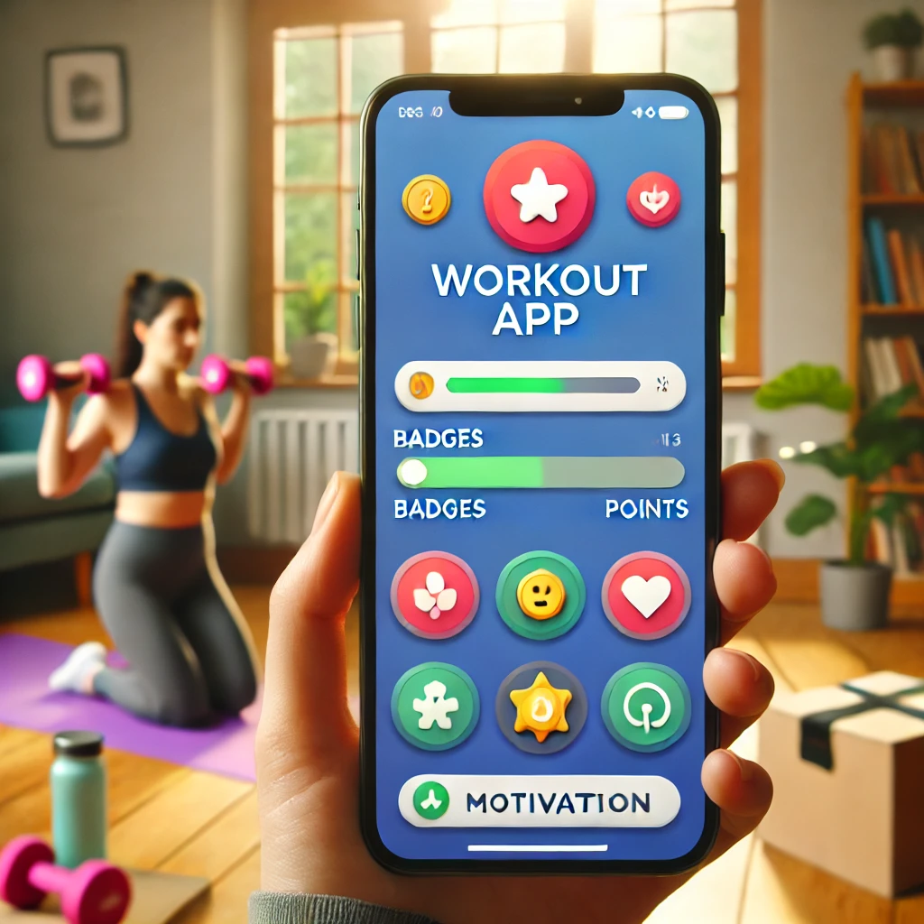 Fitness Apps