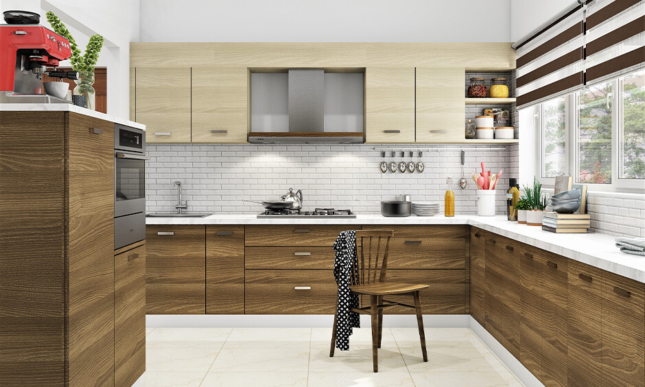 Elevate Your Space with Stylish and Durable Kitchen Cabinets!