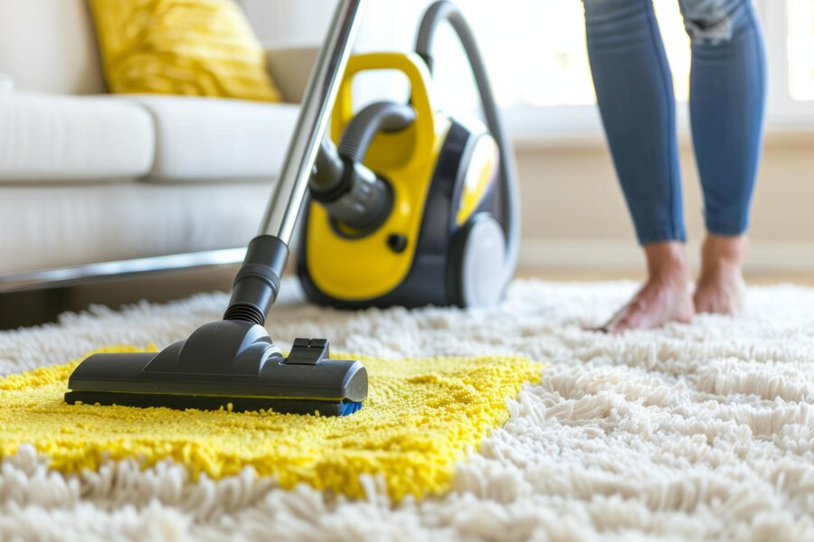 Carpet Cleaning services Placerville