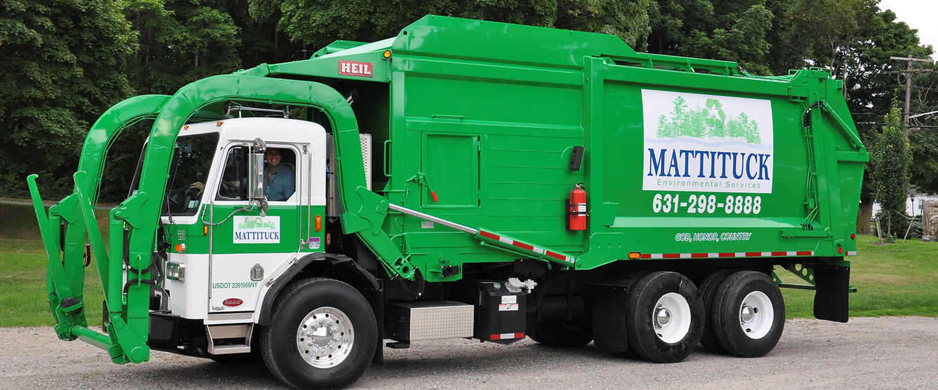 dumpster rental suffolk county