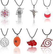 anime jewelry