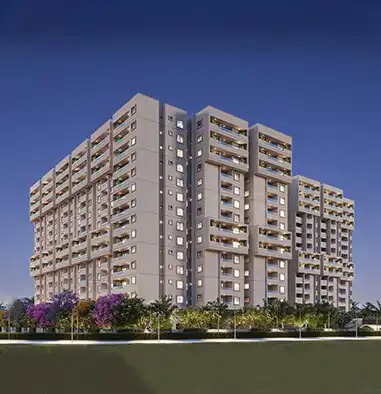 apartments in panathur