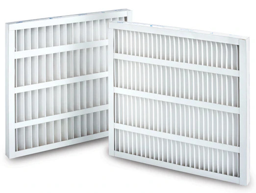 Ac Filter 18x24x1