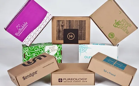 Smart Packaging Ideas to Make Your Brand Shine