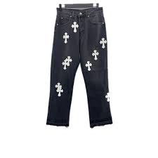 chrome-hearts-jeans-a-unique-fashion