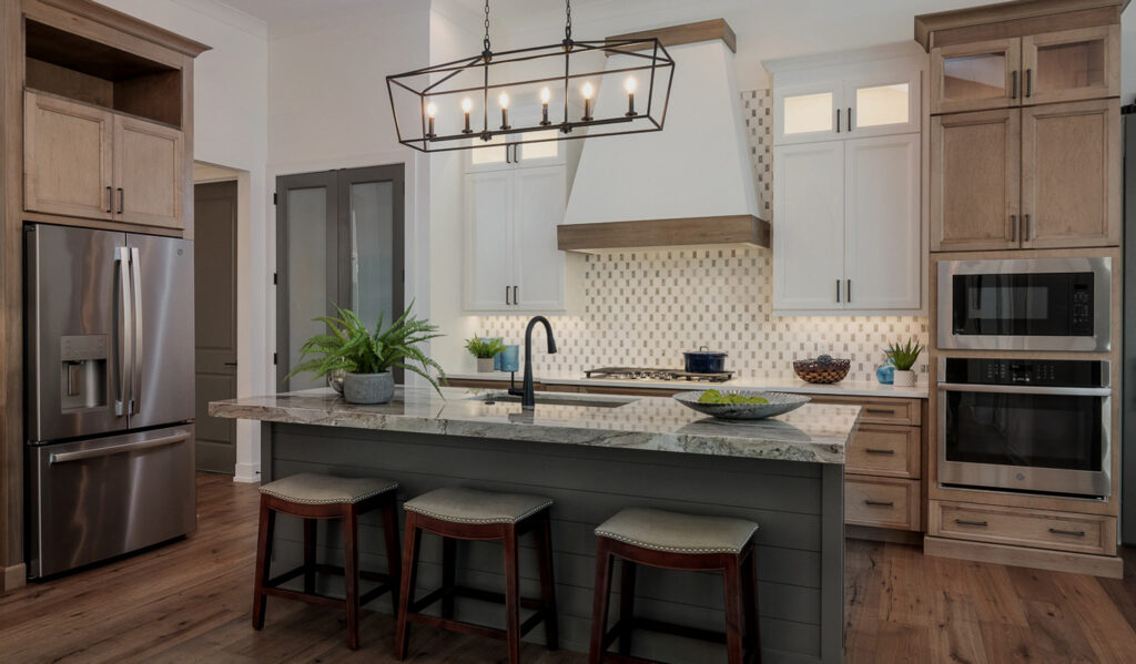 kitchen design services