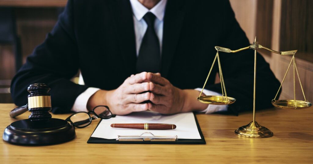 criminal lawyer in Navi Mumbai