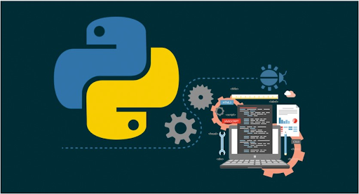 python development company