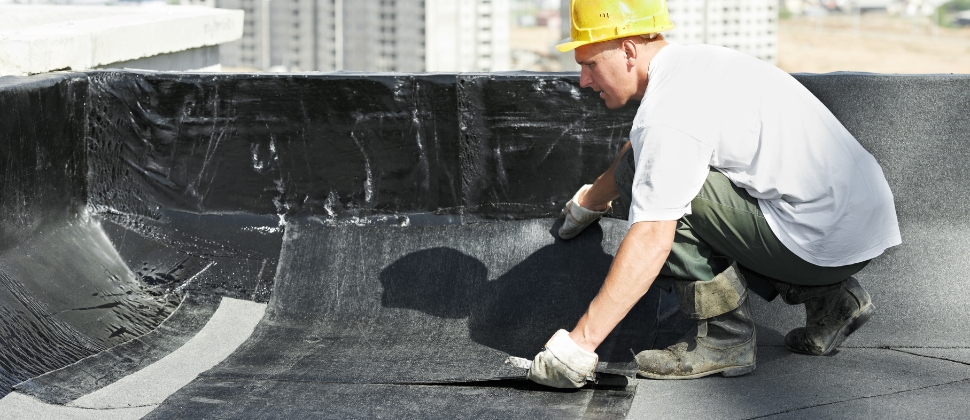 Roof Coating Louisville KY