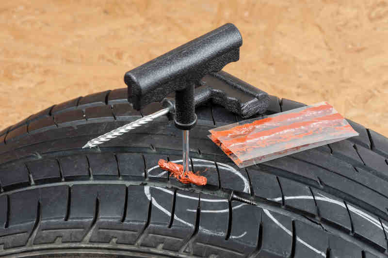 Tyre Puncture Repair: A Comprehensive Guide to Keeping You Safe on the Road