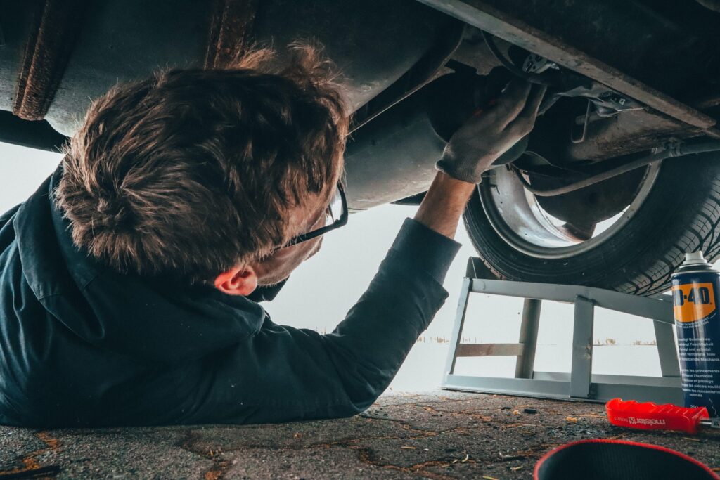 Automotive and Repair in Long Island