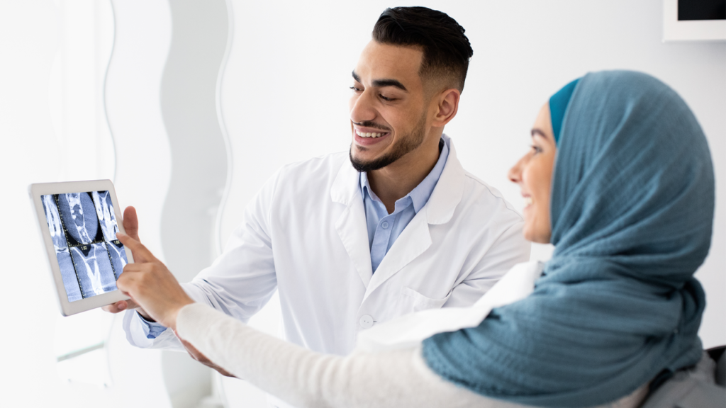 The Role of the Best Doctors in Dubai in Medical Tourism