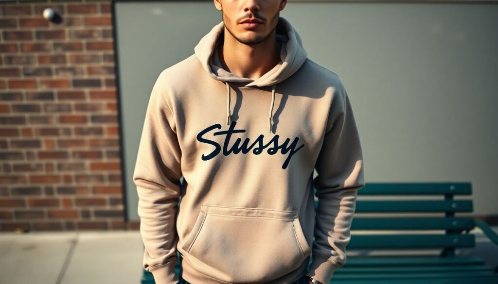 Your Guide to Owning and Enjoying a Stüssy Hoodie