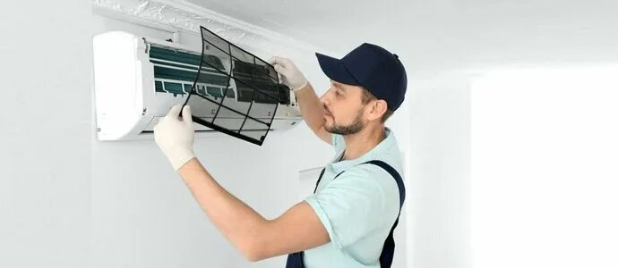 AC Coil Cleaning Service