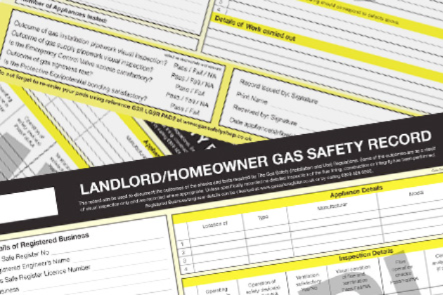 Gas Safety Certificate in Romford: Ensuring Safety and Compliance