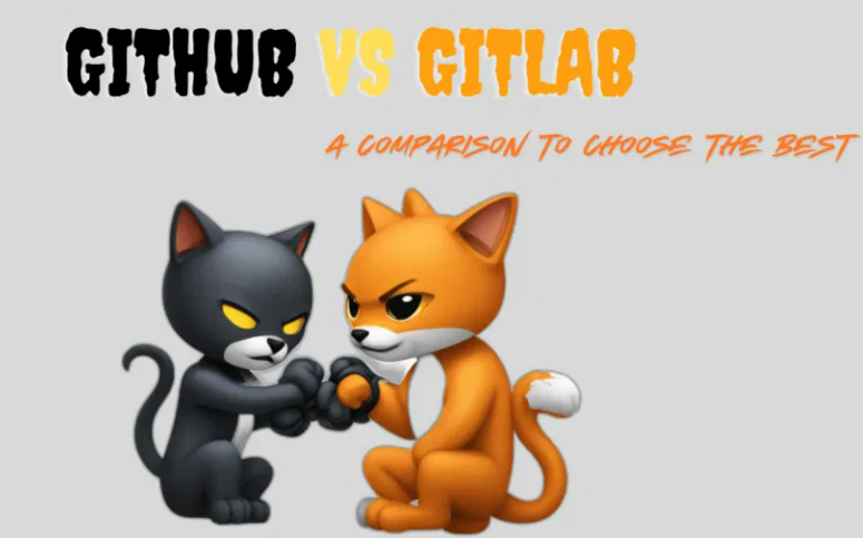 GitHub vs GitLab