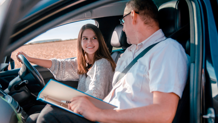 How Driving Lessons Help Reduce the Risk of Accidents