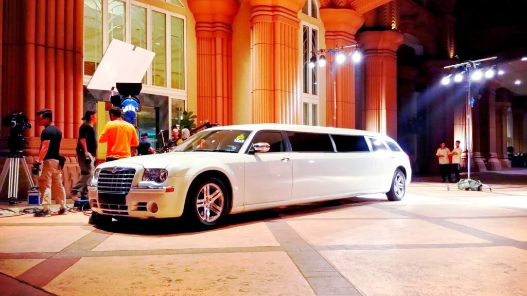 Discover Prime Limo and Car Service for Your Next Journey