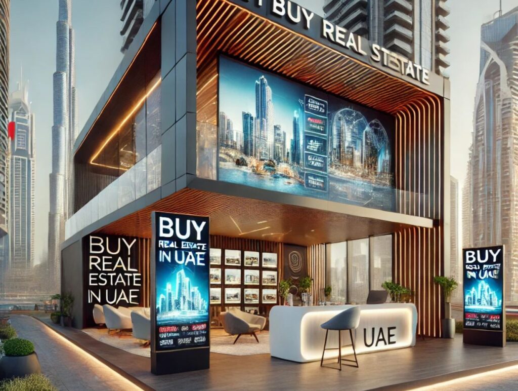 Properties for Sale in Dubai