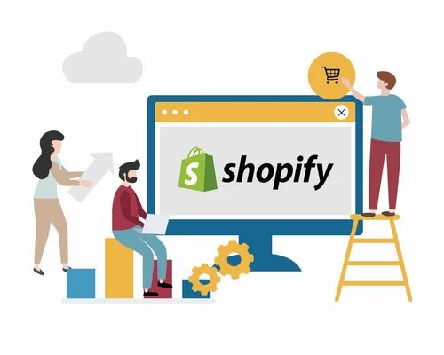 Shopify Development Services