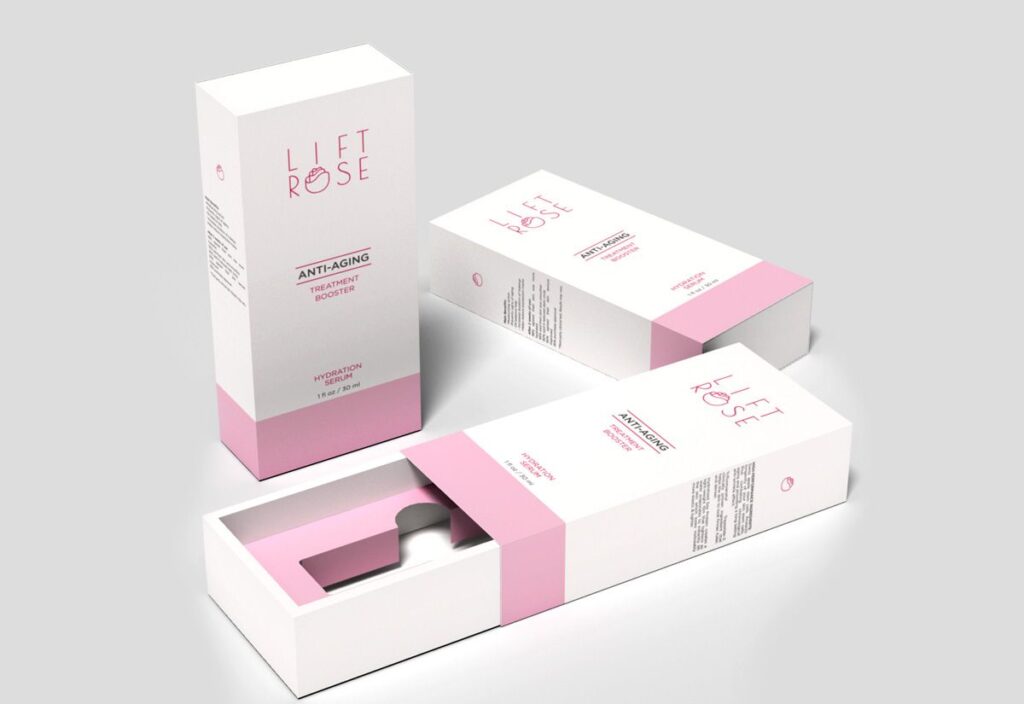 Sleek, Stylish, and Functional: Why Sleeve Packaging Works for Every Industry